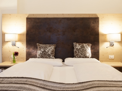 Genusshotel Stefanshof Fine Living - Plaus in Meran und Umgebung