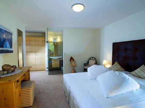 Genusshotel Stefanshof Fine Living - Plaus in Meran und Umgebung