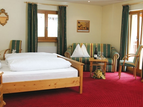 Genusshotel Stefanshof Fine Living - Plaus in Meran und Umgebung