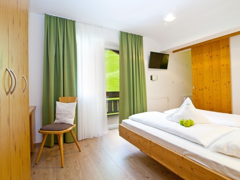 FamilyHotel Stegerhaus - St. Johann in Tauferer Ahrntal