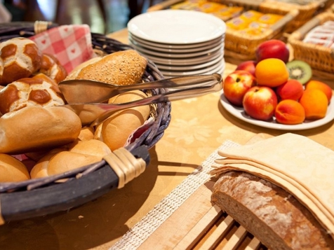 FamilyHotel Stegerhaus - St. Johann in Tauferer Ahrntal