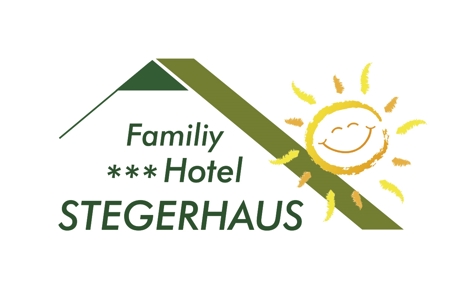 FamilyHotel Stegerhaus Logo