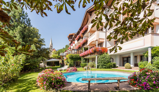 Granpanorama Hotel StephansHof