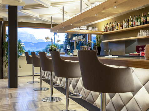 Granpanorama Hotel StephansHof - Villanders im Eisacktal