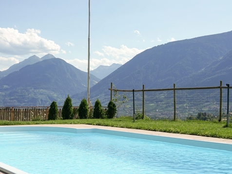 Sticklerhof - Schenna in Meran and environs