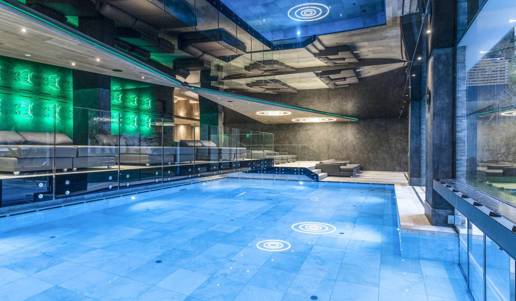 STROBLHOF ACTIVE FAMILY SPA RESORT