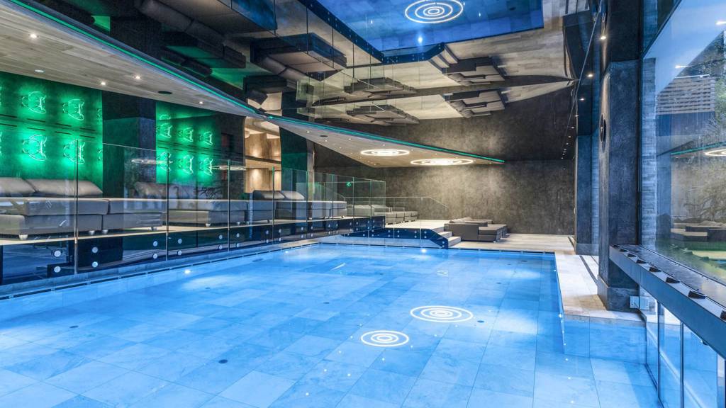 STROBLHOF ACTIVE FAMILY SPA RESORT - Hotel a San Leonardo in Passiria in Val Passiria / Alto Adige