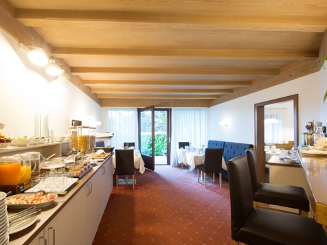 Pension Sankt Urban - Meran in Meran and environs