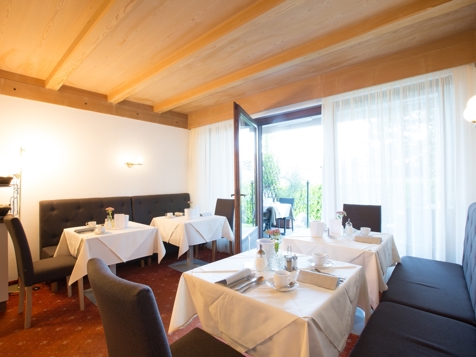 Pension Sankt Urban - Meran in Meran and environs