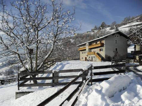 Gasthof Sturmhof - Villanders in Eisacktal