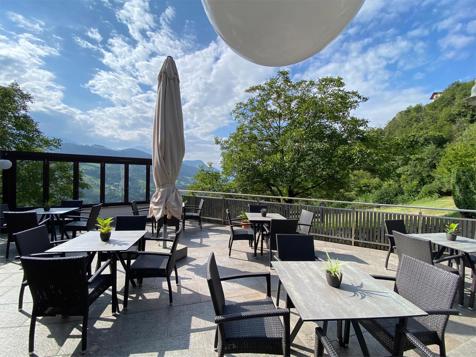 Gasthof Sturmhof - Villanders in Eisacktal