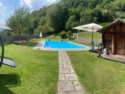 Gasthof Sturmhof - Villanders in Eisacktal