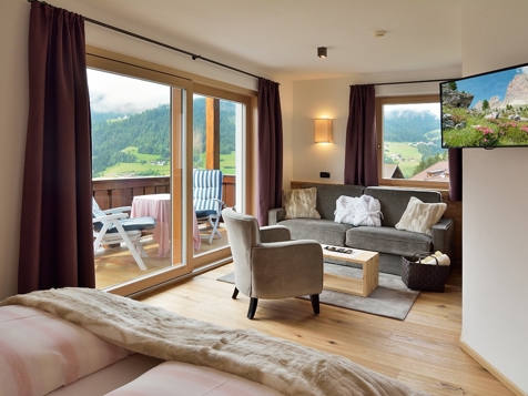 Hotel Talblick - St. Ulrich in Gröden