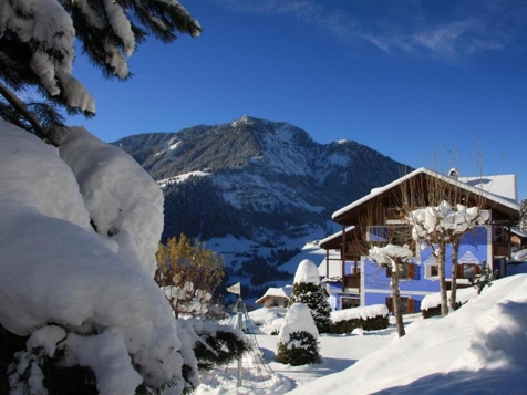 Hotel Talblick - St. Ulrich in Gröden