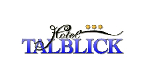Hotel Talblick Logo