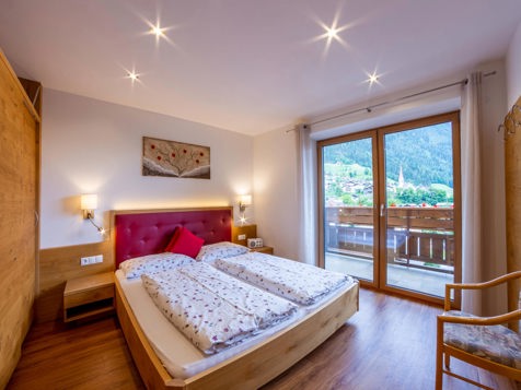 Residence Talblick - St. Leonhard in Passeier in Passeiertal