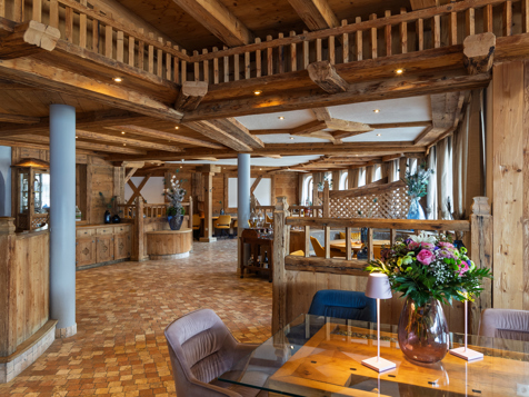 Panorama Resort Taljörgele - Ridnaun im Eisacktal