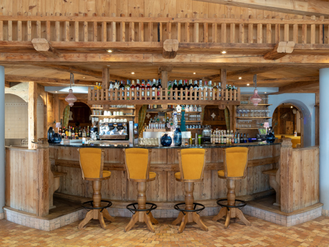 Panorama Resort Taljörgele - Ridnaun im Eisacktal
