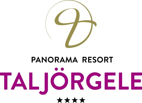 Panorama Resort Taljörgele Logo