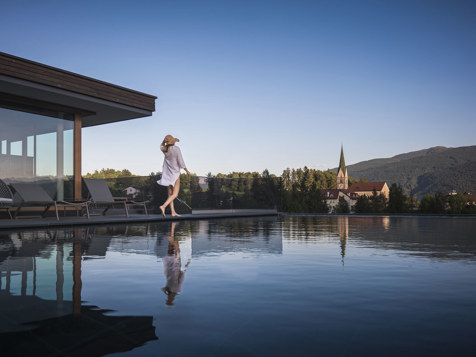 active lifestyle hotel Terentnerhof - Terenten am Kronplatz