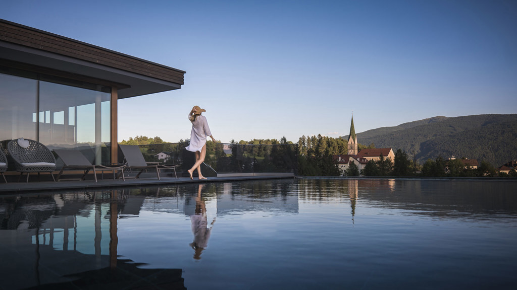 active lifestyle hotel Terentnerhof - Hotel in Terenten at Mt. Kronplatz / Zuid-Tirol