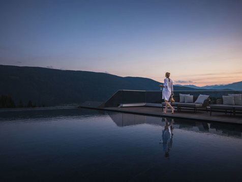 active lifestyle hotel Terentnerhof - Terenten am Kronplatz