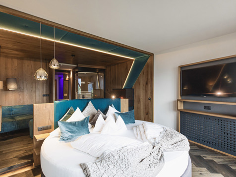active lifestyle hotel Terentnerhof - Terenten am Kronplatz