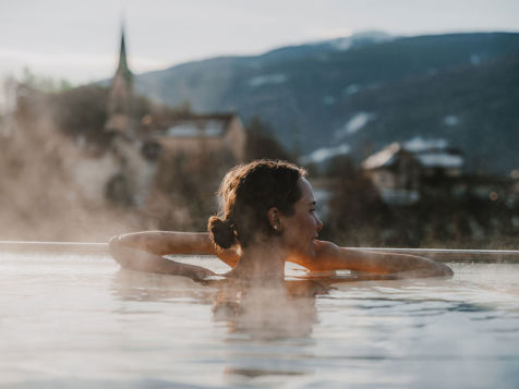 active lifestyle hotel Terentnerhof - Terenten at Mt. Kronplatz