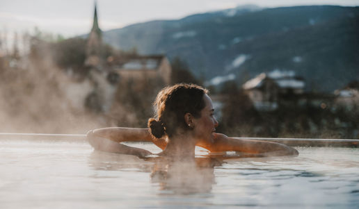active lifestyle hotel Terentnerhof