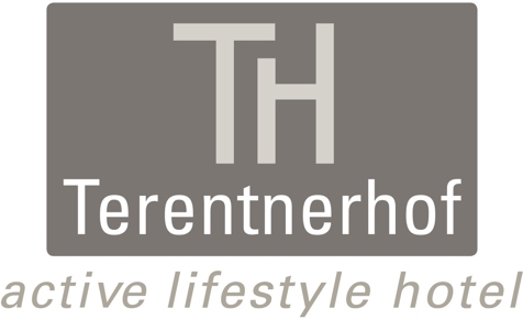 active lifestyle hotel Terentnerhof Logo