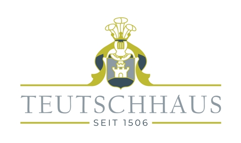 Hotel Teutschhaus Logo