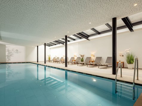 Hotel Thalhof am See - St. Josef am See in Southern South Tyrol