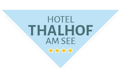 Hotel Thalhof am See Logo