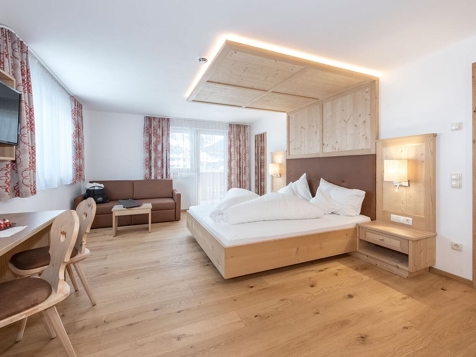 Hotel Theiner - Graun im Vinschgau in Vinschgau