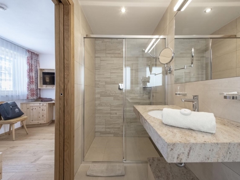 Hotel Theiner - Graun im Vinschgau in Vinschgau