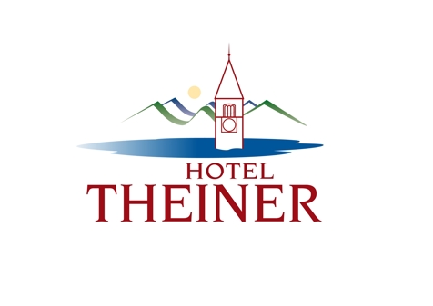 Hotel Theiner Logo