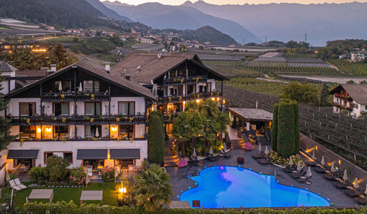 Hotel Tirolensis