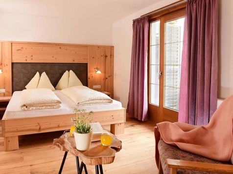 Hotel Tirolerhof - Terenten am Kronplatz