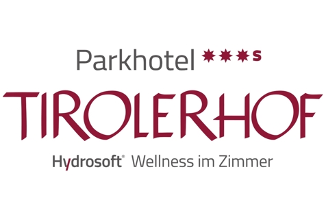 Parkhotel Tirolerhof Logo