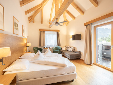 Parkhotel Tirolerhof - Lagundo a Merano e dintorni