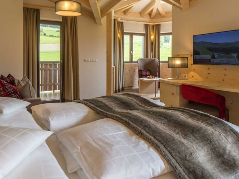 Hotel Tirolerhof - Welsberg-Taisten am Kronplatz