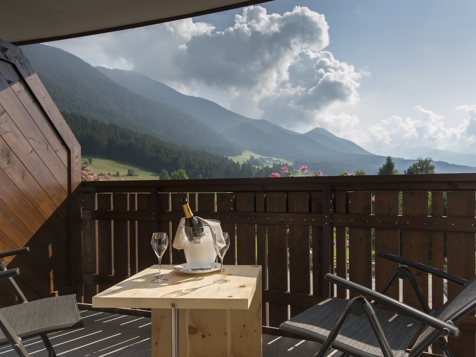 Hotel Tirolerhof - Welsberg-Taisten am Kronplatz