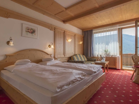 Hotel Tirolerhof - Welsberg-Taisten am Kronplatz