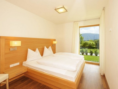 Hotel Garni Residence Tisalis - Tesimo a Merano e dintorni