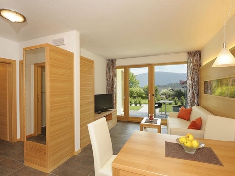 Hotel Garni Residence Tisalis - Tesimo a Merano e dintorni