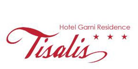 Hotel Garni Residence Tisalis Logo
