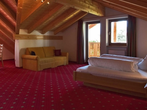 Hotel Tonnerhof - Ratschings im Eisacktal