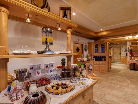 Hotel Tonnerhof - Ratschings im Eisacktal