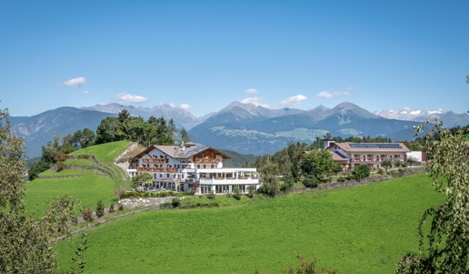 Hotel Torgglerhof
