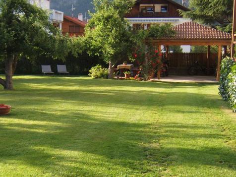 Ferienwohnungen Trafoier Wielander - Latsch in Vinschgau